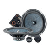 Focal Slatefiber 200 SF, 20 cm, komponentiniai garsiakalbiai, 160 W