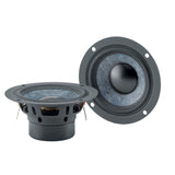 Focal Slatefiber 65 SF, 6.5 cm vidutinių dažnių garsiakalbiai, 40 W RMS