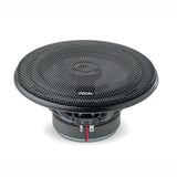 Focal Slatefiber C 165 SF, 16.5 cm koaksialiniai garsiakalbiai, 160 W - Garsiakalbio jungtys ir pavadinimas