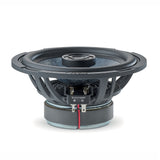 Focal Slatefiber C 165 SF, 16.5 cm koaksialiniai garsiakalbiai, 160 W - Atviras garsiakalbis, jungtys, detalė