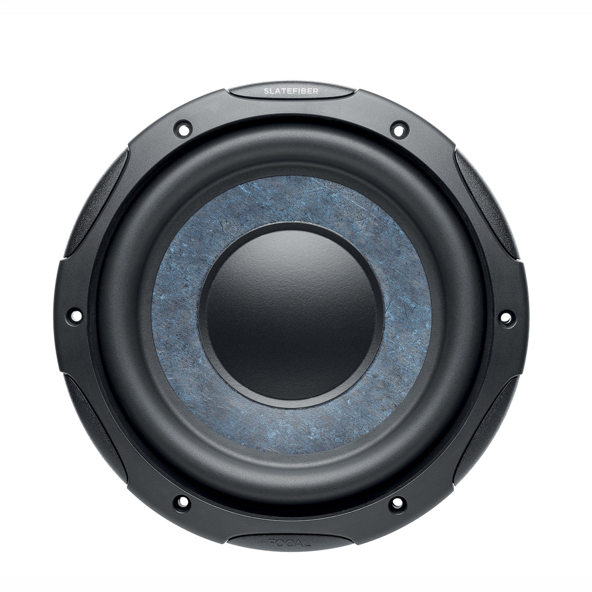 Focal Slatefiber SUB 20 SF, 20 cm pasyvus žemų dažnių garsiakalbis, 200 W RMS