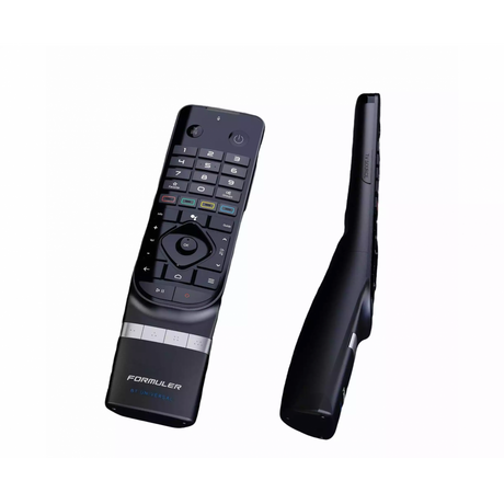 Formuler GTV-BT,  Bluetooth nuotolinio valdymo pultelis