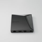 Formuler Z12 Pro, 4K IPTV priedėlis su Android 12