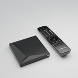 Formuler Z12 Pro, 4K IPTV priedėlis su Android 12
