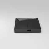 Formuler Z12 Pro, 4K IPTV priedėlis su Android 12