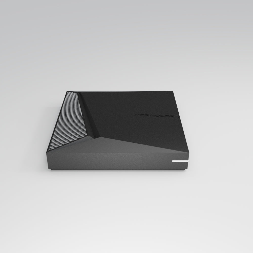 Formuler Z12 Pro, 4K IPTV priedėlis su Android 12