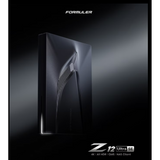 Formuler Z12 Ultra SE, 4K IPTV priedėlis su Android 12