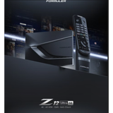 Formuler Z12 Ultra SE, 4K IPTV priedėlis su Android 12