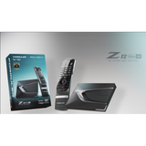 Formuler Z12 Ultra SE, 4K IPTV priedėlis su Android 12