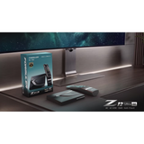 Formuler Z12 Ultra SE, 4K IPTV priedėlis su Android 12
