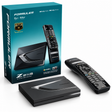 Formuler Z12 Ultra SE, 4K IPTV priedėlis su Android 12