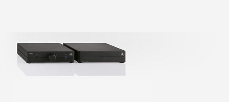 Clearaudio balance V2, phono korektorius