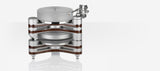 Clearaudio Statement, patefonas