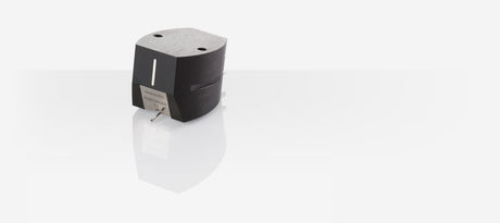 Clearaudio Performer V2, kartridžas