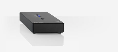 Clearaudio smart phono headphone V2, phono korektorius su ausinių išėjimu