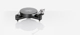 Clearaudio Innovation Compact, patefonas