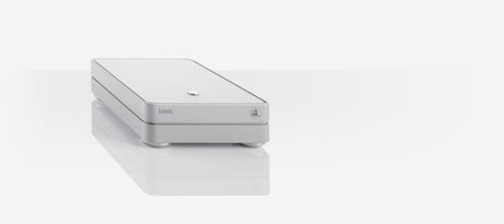 Clearaudio Basic V2, phono korektorius
