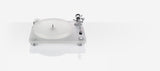 Clearaudio Emotion SE, patefonas