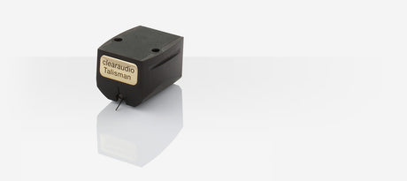 Clearaudio Talisman V2 Gold, kartridžas