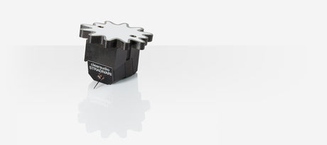 Clearaudio Stradivari V2, kartridžas