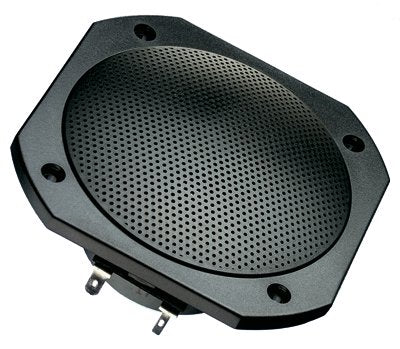 Visaton Marine GFR10WP, 4" Vandeniui atsparus įmontuojamas garsiakalbis