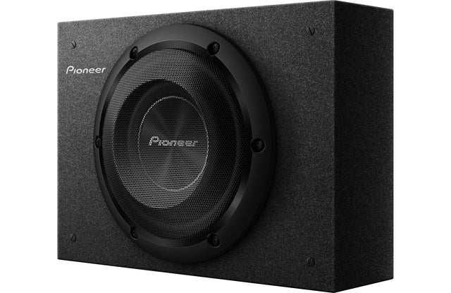 Pioneer TS-A2000LB, automobilinė žemų dažnių garso kolonėlė