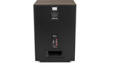 Klipsch HERESY IV, grindinė garso kolonėlė (įvairių spalvų)- galas
