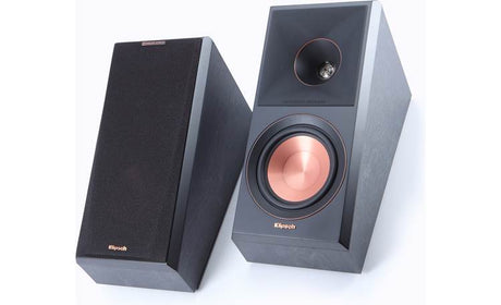 Klipsch RP-500SA II, Erdvinio garso garsiakalbiai