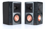 Klipsch RP-502S II, Erdvinio garso garsiakalbiai