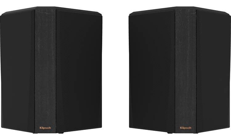 Klipsch RP-502S II, Erdvinio garso garsiakalbiai