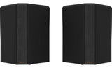 Klipsch RP-502S II, Erdvinio garso garsiakalbiai