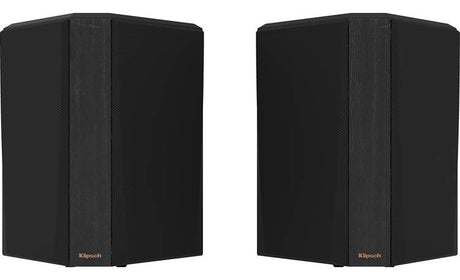 Klipsch RP-502S II, Erdvinio garso garsiakalbiai