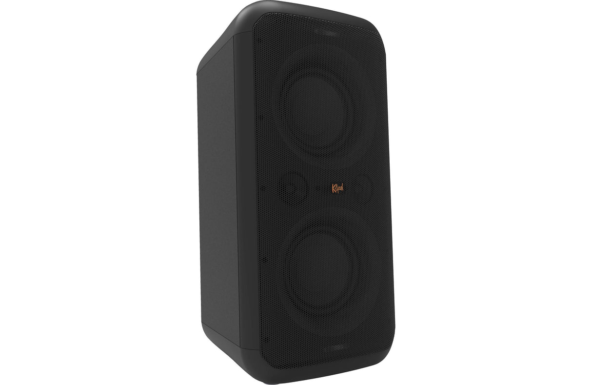 Klipsch GIG XXL, nešiojama belaidė kolonėlė