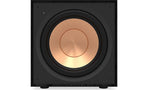 Klipsch R-101SW, žemų dažnių garso kolonėlė