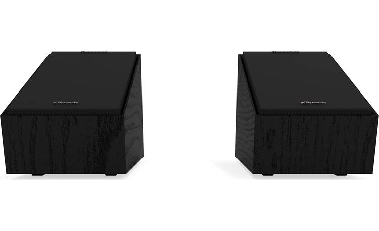 Klipsch R-40SA, Erdvinio garso Dolby Atmos garsiakalbiai