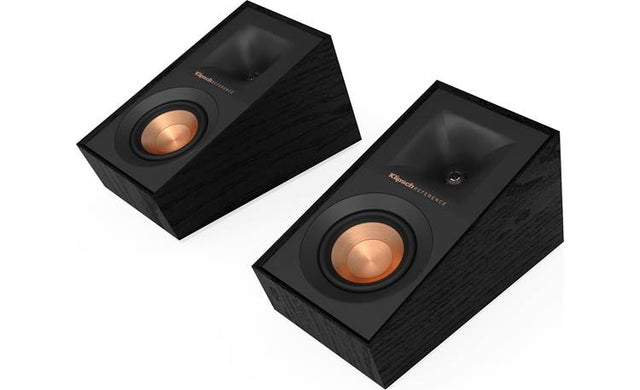 Klipsch R-40SA, Erdvinio garso Dolby Atmos garsiakalbiai