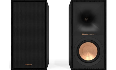 Klipsch R-50M, lentyninė garso kolonėlė