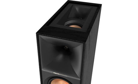 Klipsch RP-605FA, grindinės garso kolonėlės su Dolby ATMOS (Įvairių spalvų)