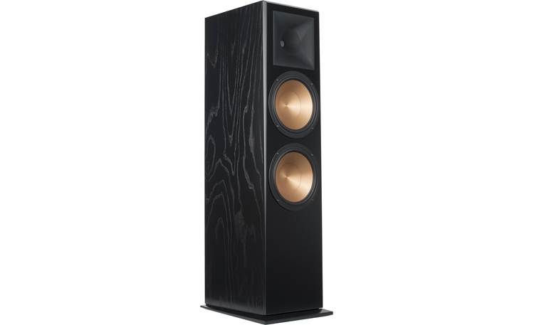 Klipsch RF-7 III, grindinė garso kolonėlė (įvairių spalvų)