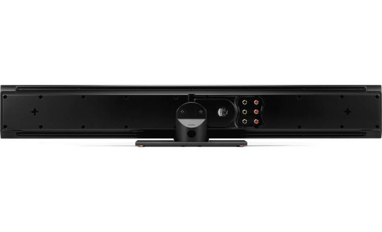Klipsch RP-440D SB, sieninė garso kolonėlė