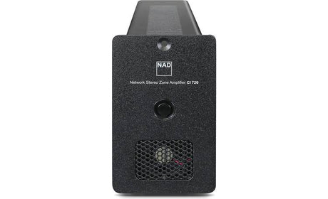 NAD CI 720 V2, "BluOS" tinklo stereo muzikos grotuvas- stiprintuvas