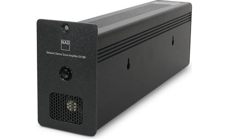 NAD CI 720 V2, "BluOS" tinklo stereo muzikos grotuvas- stiprintuvas