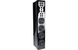 McIntosh XR100, grindinė garso kolonėlė