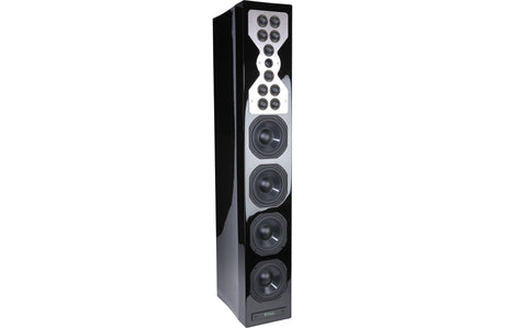 McIntosh XR100, grindinė garso kolonėlė