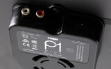 Rega Planar 1 PLUS, patefonas (įvairių spalvų)