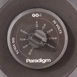 Paradigm GO4, lauke montuojama garso kolonėlė