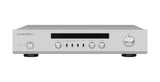 Luxman E-07,  aukštos klasės phono korektorius