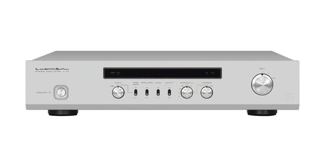 Luxman E-07,  aukštos klasės phono korektorius