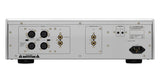 Luxman P-100 CENTENNIAL, High-End ausinių stiprintuvas