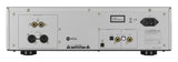 Luxman D-03X, aukštos klasės skaitmeninis CD grotuvas